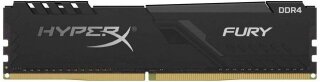 HyperX Fury DDR4 (HX432C16FB3/4) 4 GB 3200 MHz DDR4 Ram kullananlar yorumlar